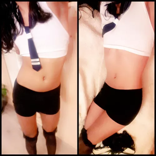 Cute Sailor, Lewd Pics ~