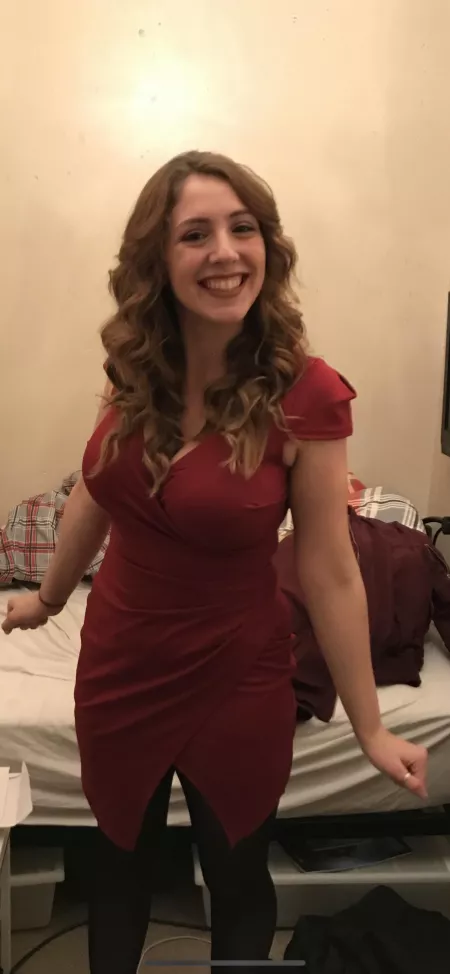 Cute smile Cute smile