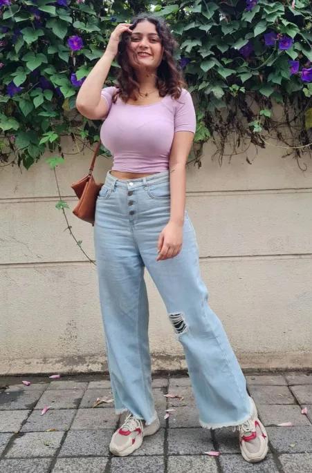 Cute smile Cute smile