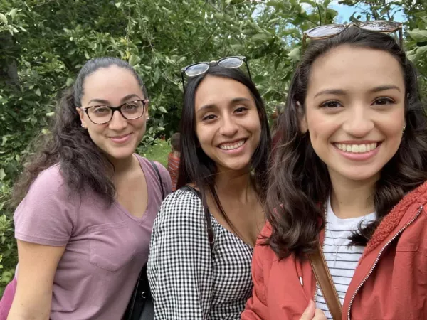 Cute smiles Cute smiles