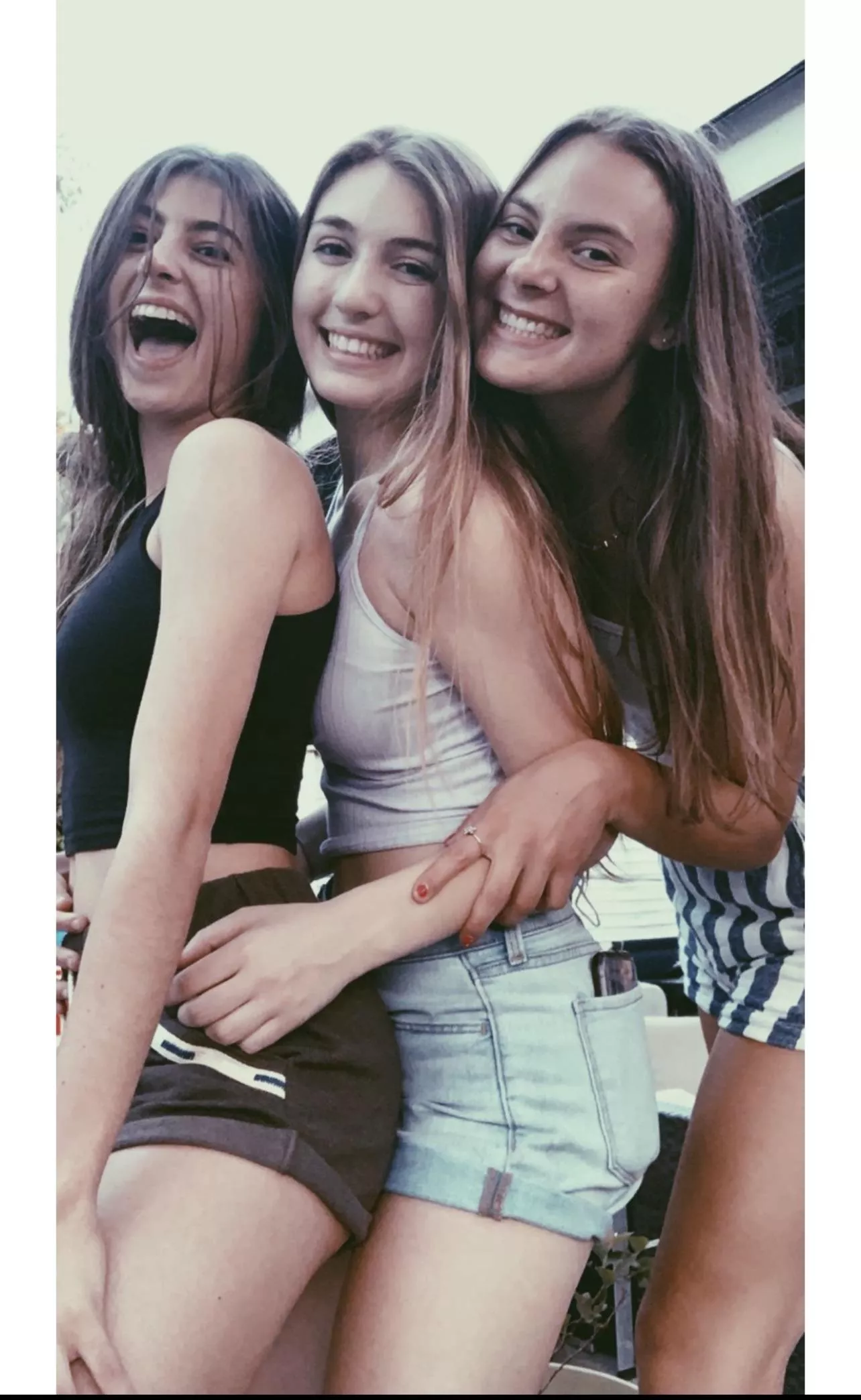 Cute smiles Cute smiles