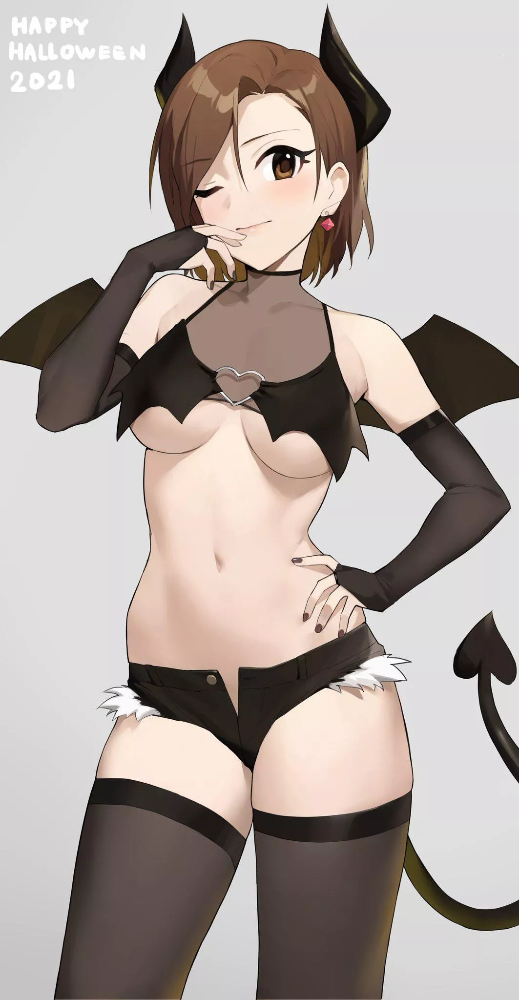 Cute Succubus Cute Succubus