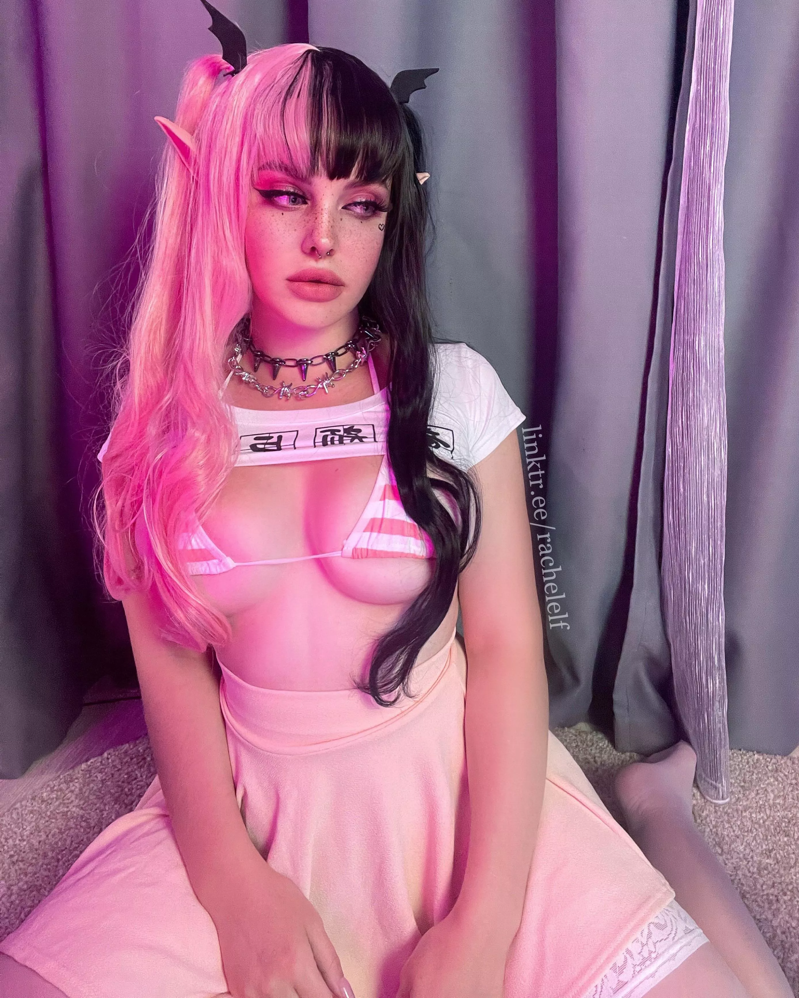 Cute succubus Cute succubus