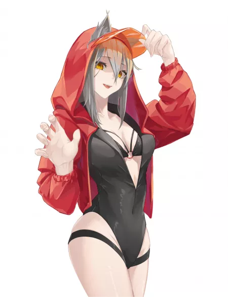 Cute Summer Red Cute Summer Red