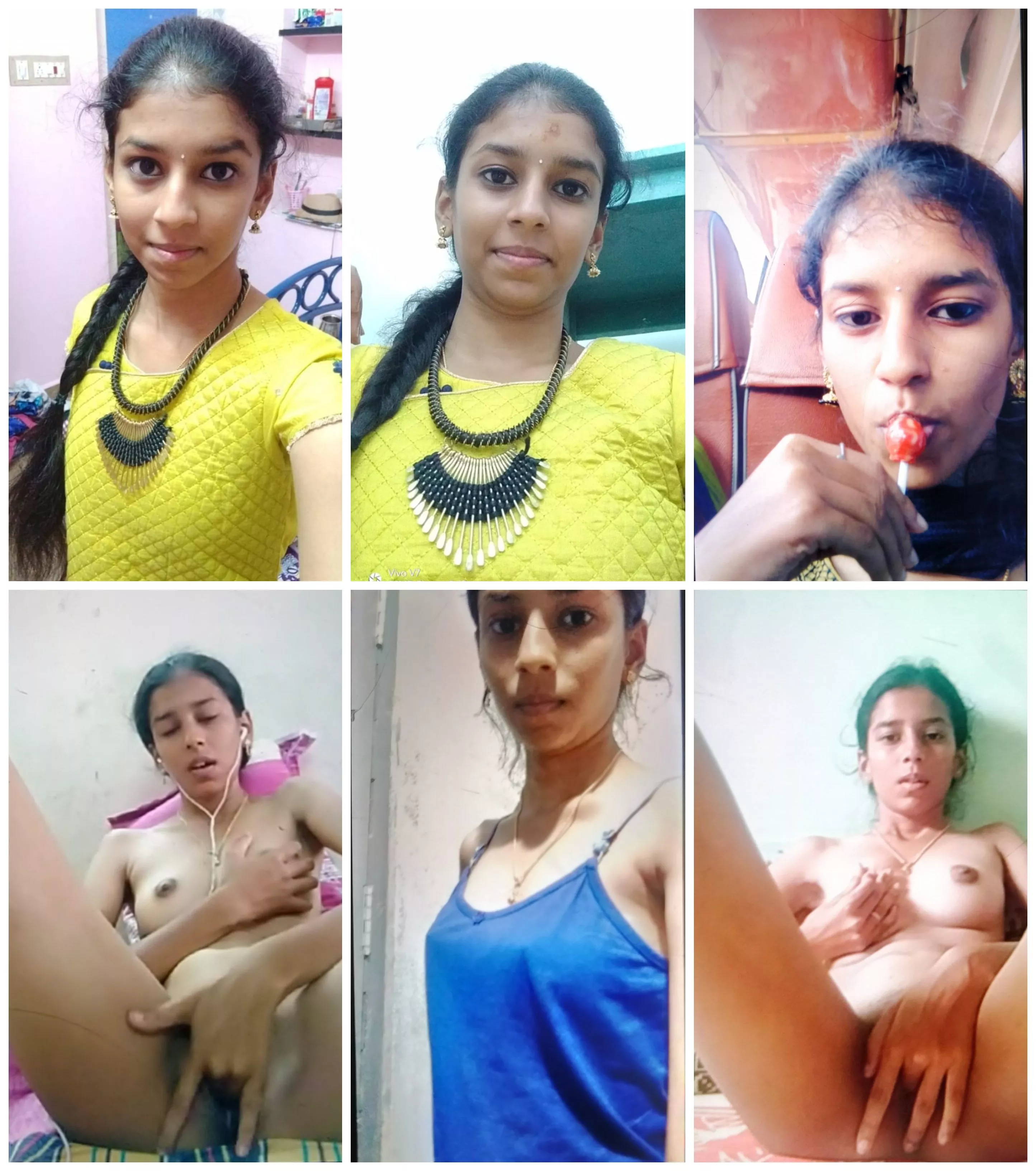 Nude tamil girls videos