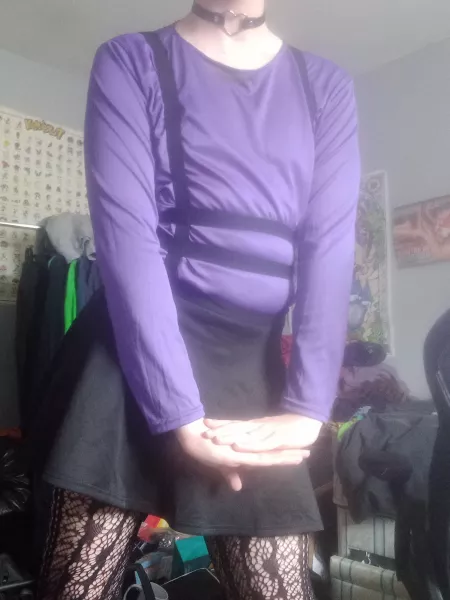 Cute... thats about all i can say. Cute... thats about all i can say.