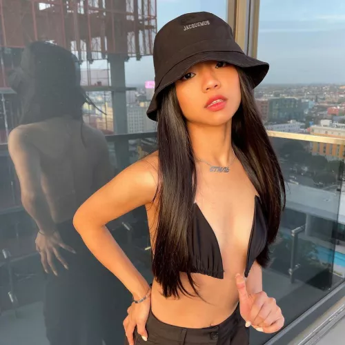 Cute top