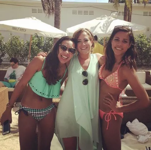 Cute Trio Cute Trio