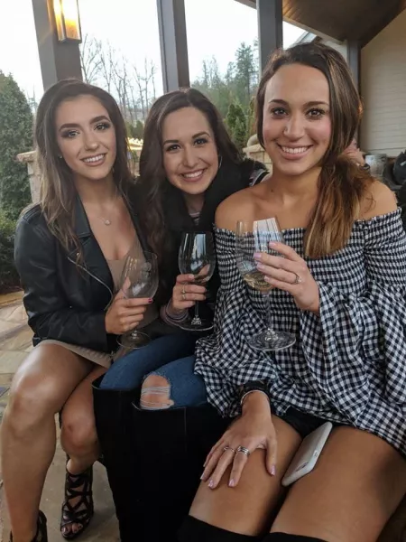 Cute Trio Cute Trio