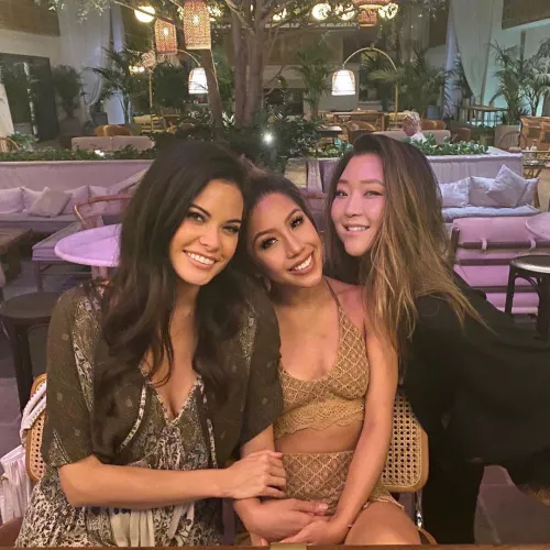 Cute Trio Cute Trio