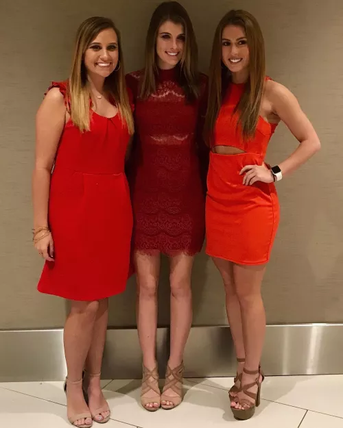 Cute Trio Cute Trio
