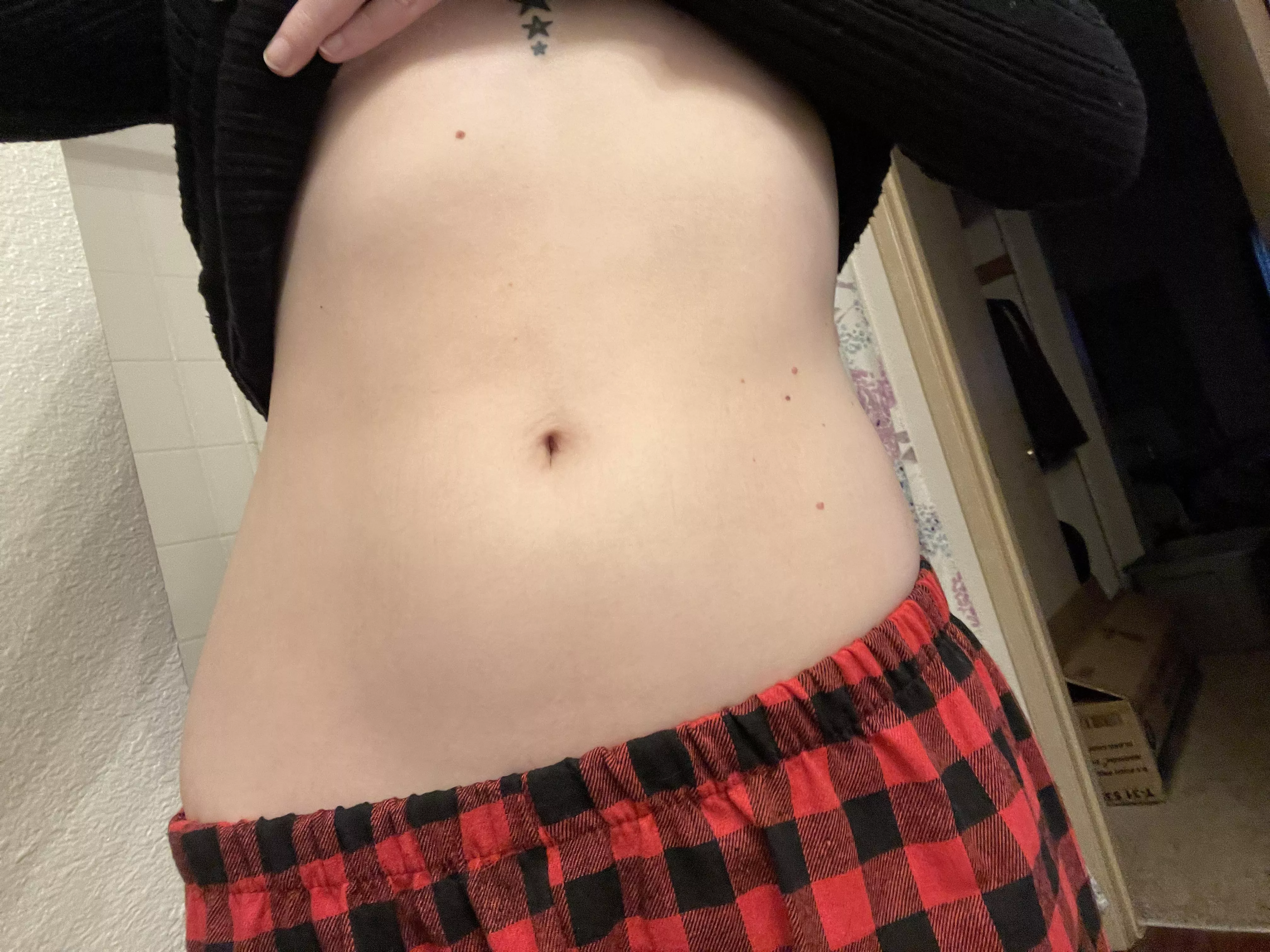 cute tummy in pj pants cute tummy in pj pants