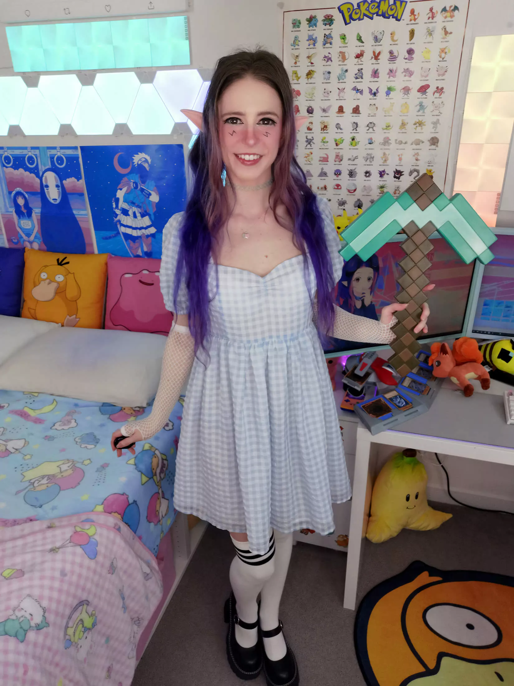 cute white thigh highs ππ cute white thigh highs ππ