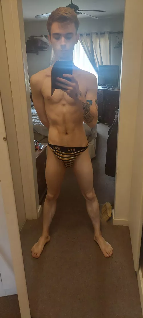 Cute-ish I hope 😆