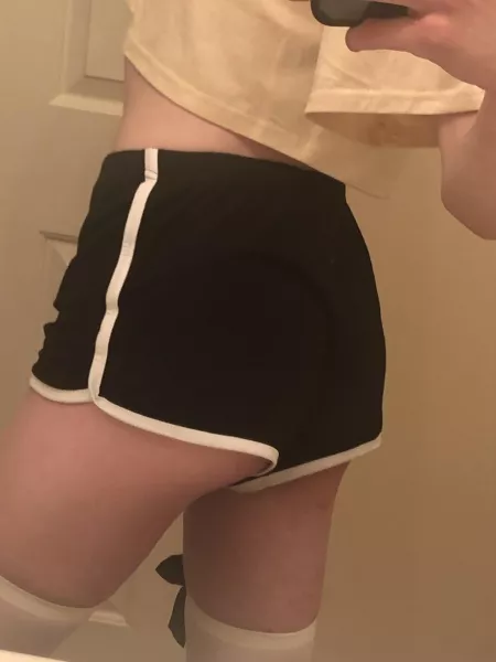 CUTEST SHORTS EVER!!! 🥰 CUTEST SHORTS EVER!!! 🥰