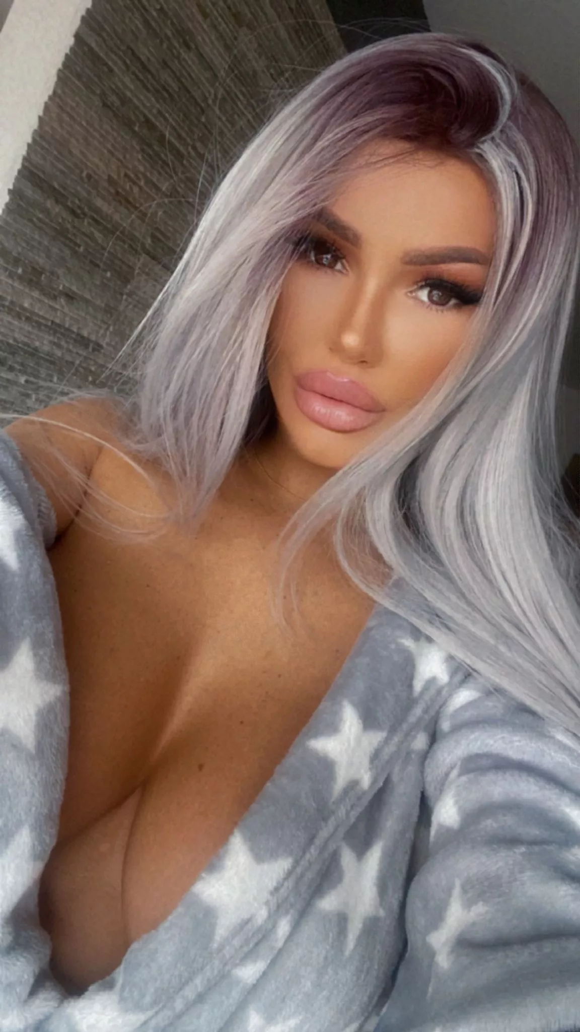 Cutest teacher in the whole highschool