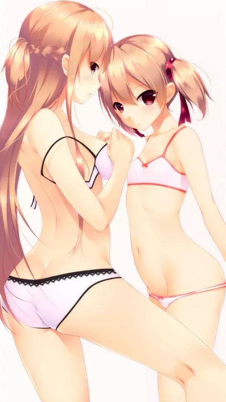 Cuties