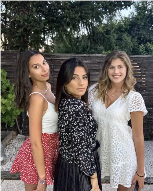 Cuties Cuties