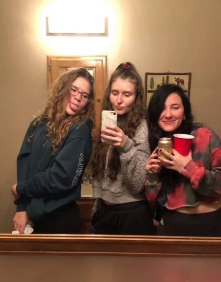 Cuties Cuties