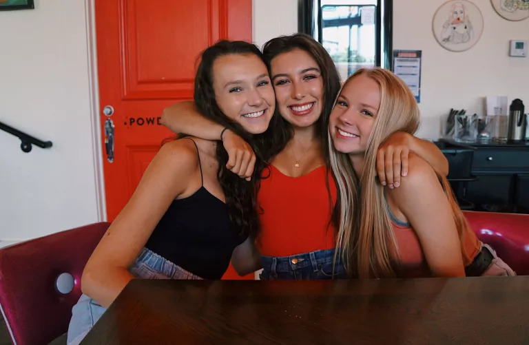 Cuties Cuties