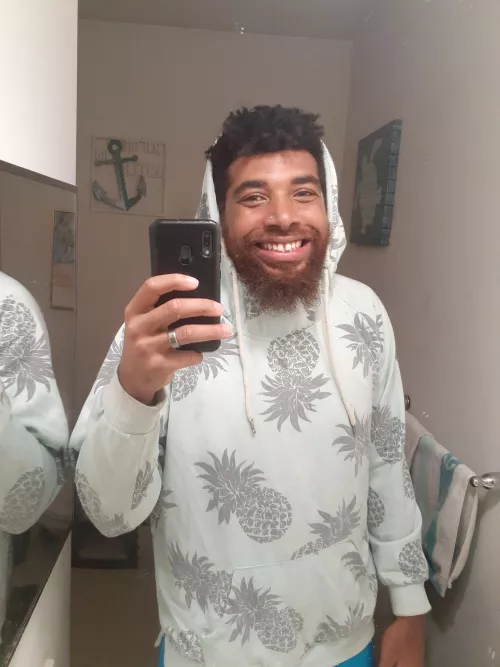 π Cuz I'm an island boiii π