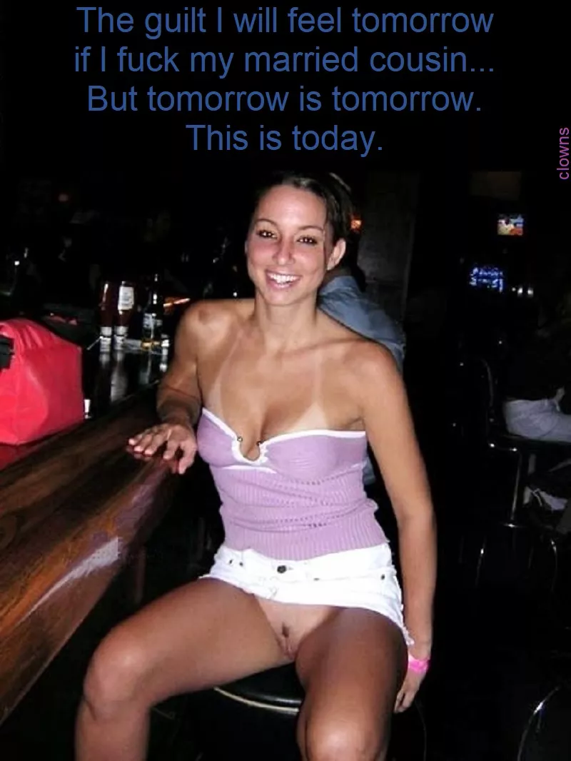 [cuz] Live for today