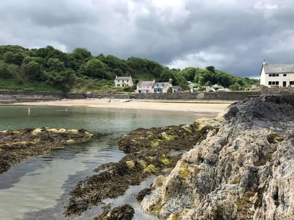 Cwm-yr-Eglwys, Cardigan Cwm-yr-Eglwys, Cardigan