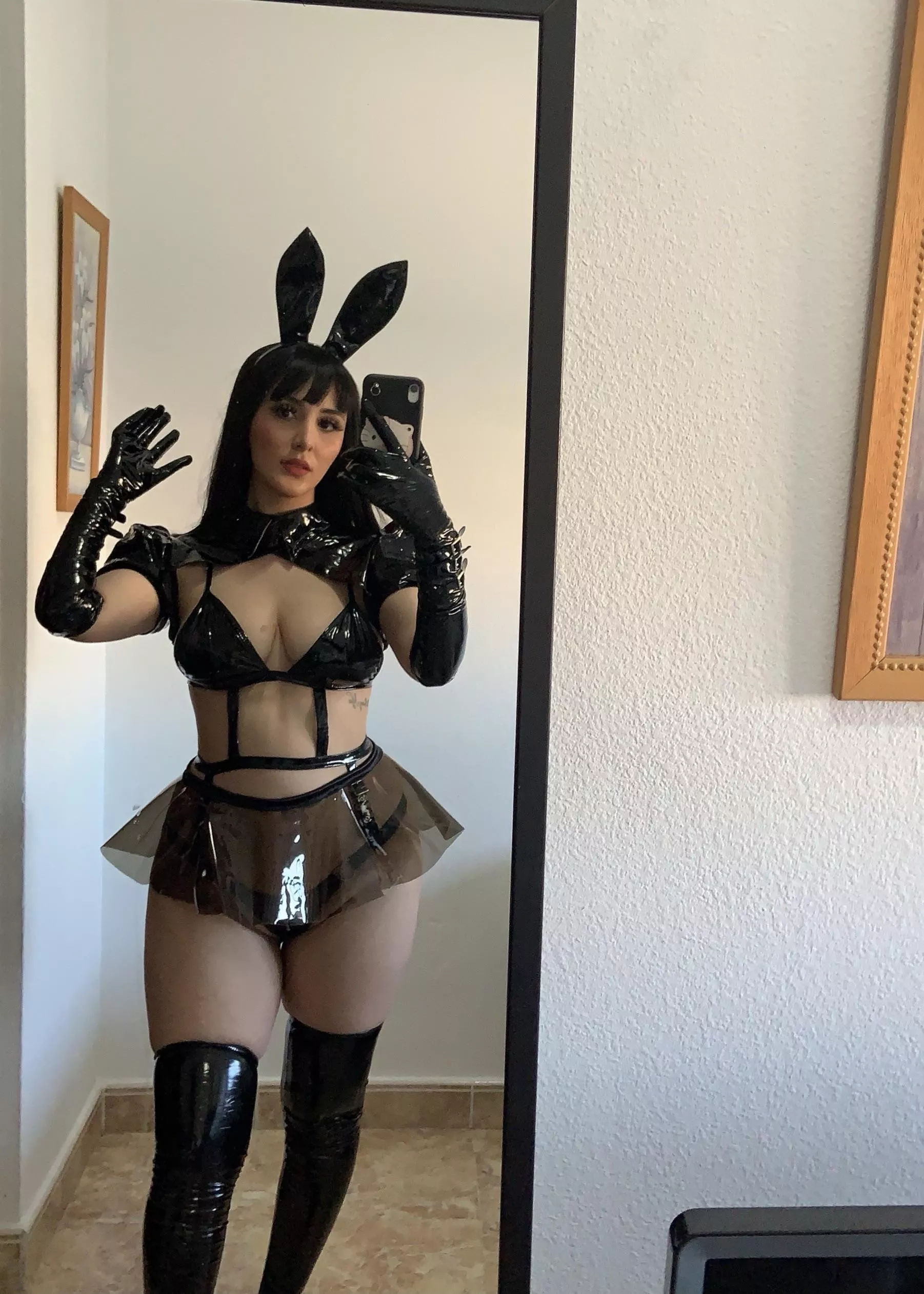 cyber bunny nudes analpics.org.