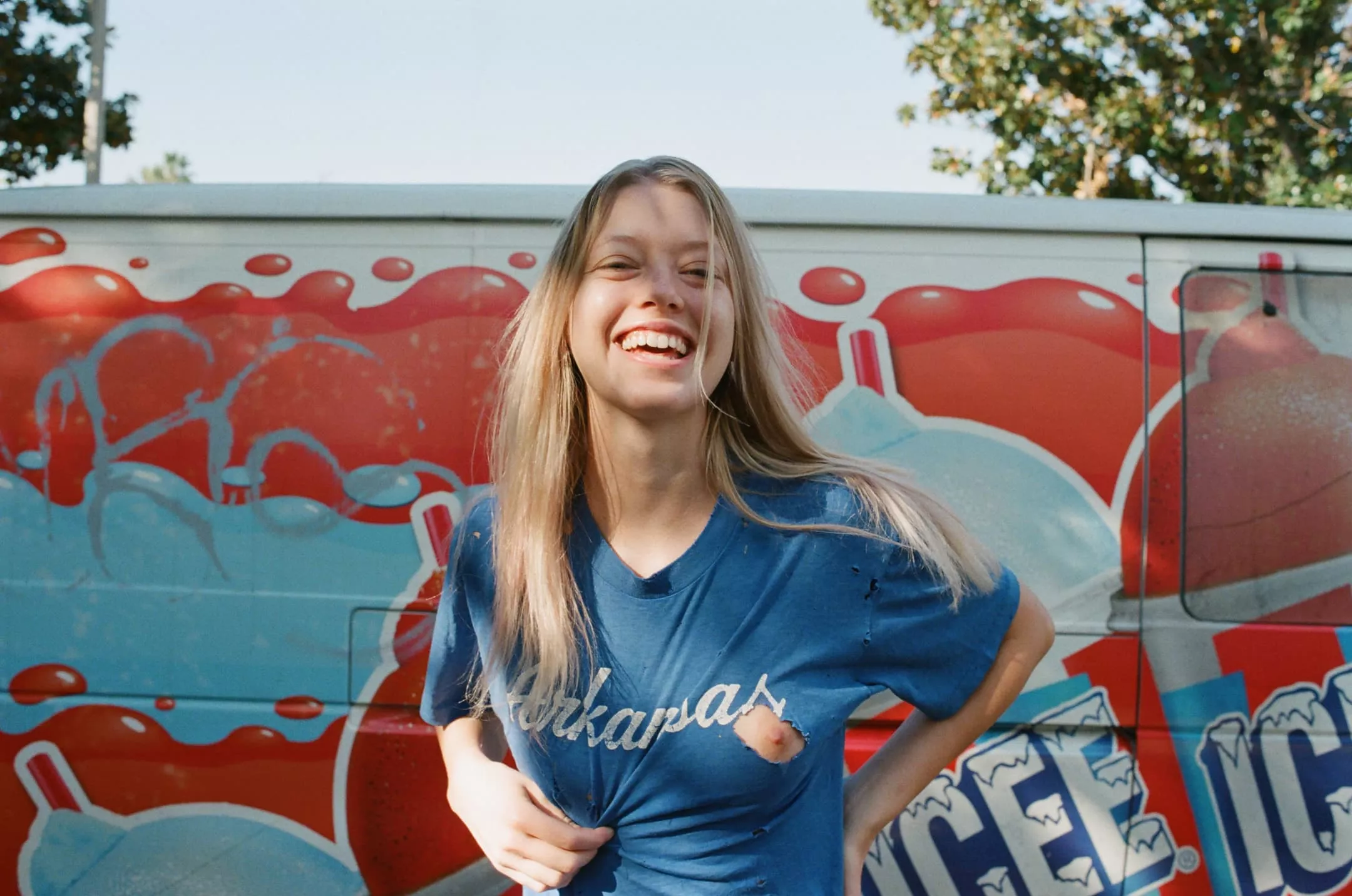 Cynda McElvana | P mag January 2019 | ph. Darren Ankenman Cynda McElvana | P mag January 2019 | ph. Darren Ankenman