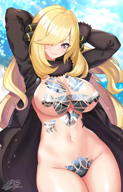 Cynthia