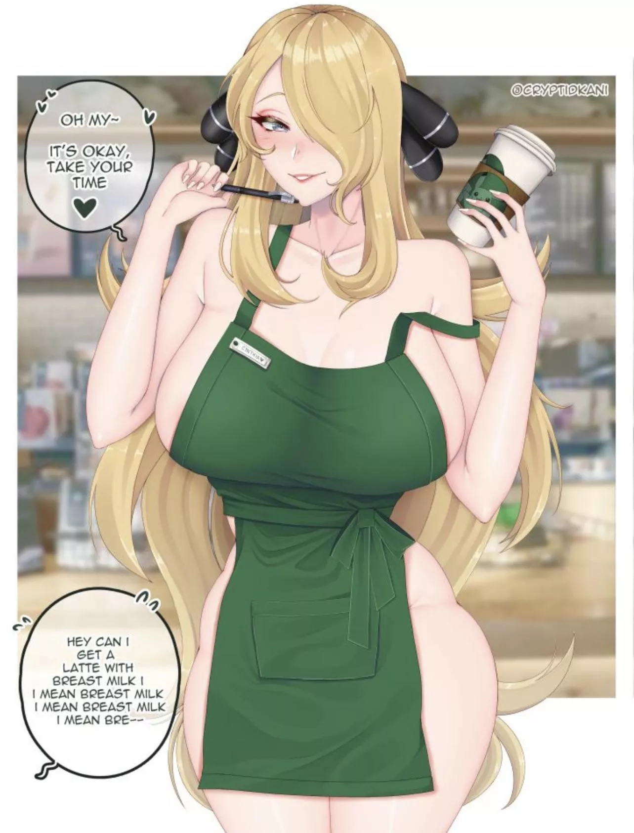 Cynthia Cynthia