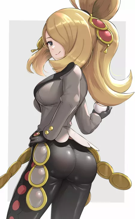 Cynthia Cynthia
