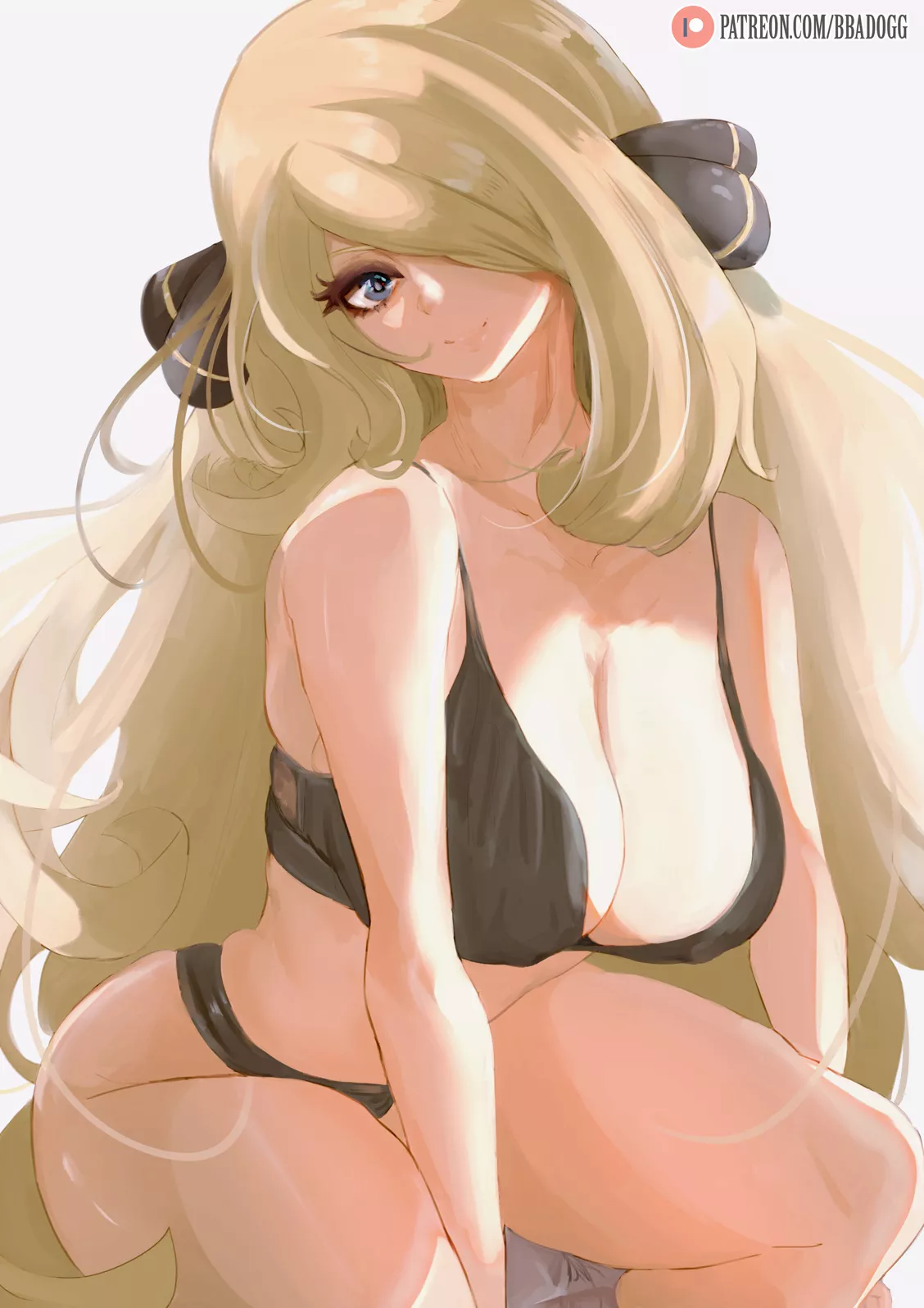 Cynthia (Bbadogg) Cynthia (Bbadogg)