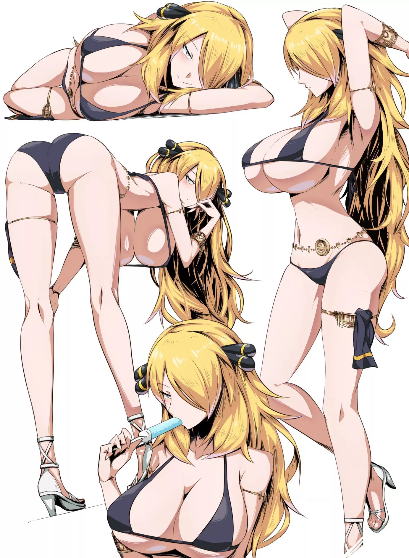 Cynthia Cynthia