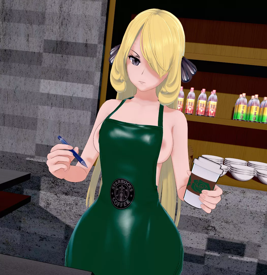 Cynthia Starbucks Meme Cynthia Starbucks Meme