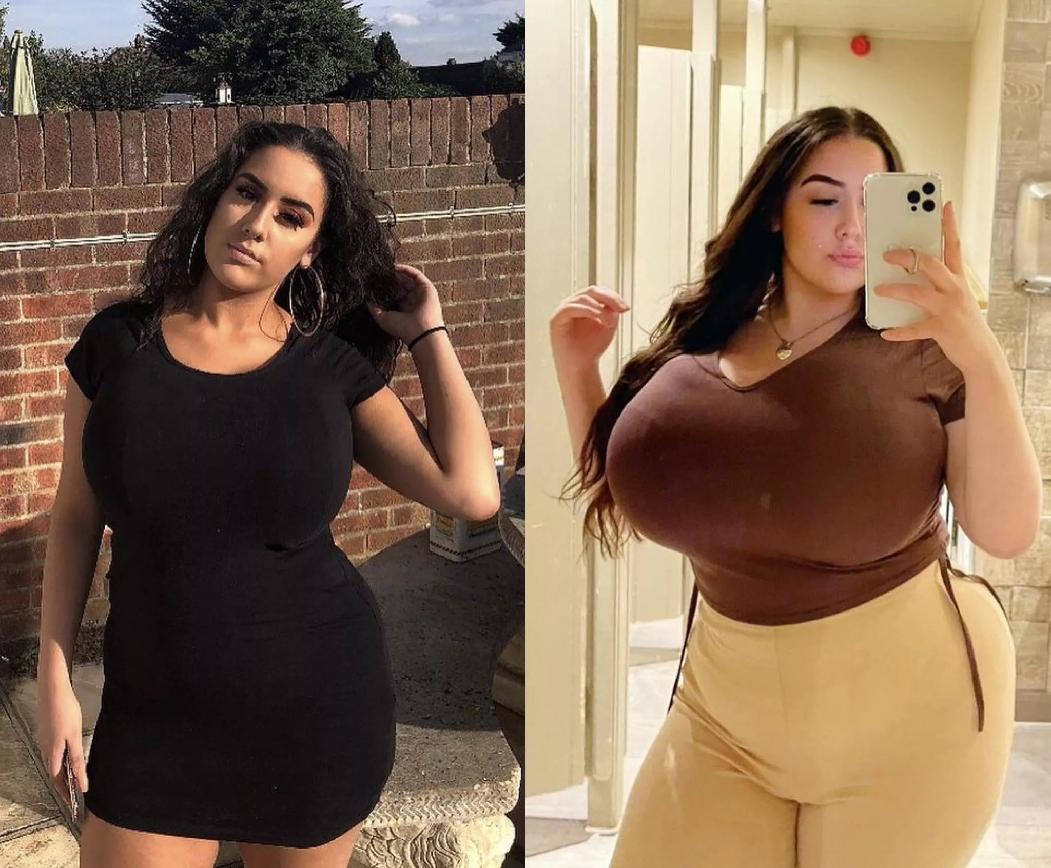Cypriotmami looking a bit thicker Cypriotmami looking a bit thicker
