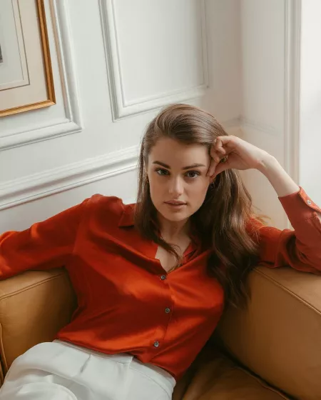 Cécile Campredon Cécile Campredon
