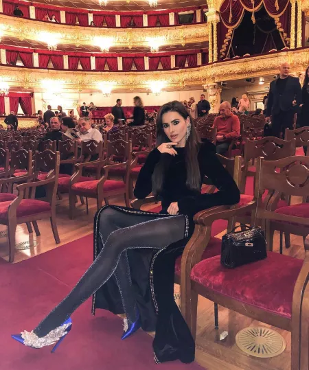 Célia Jaunat
