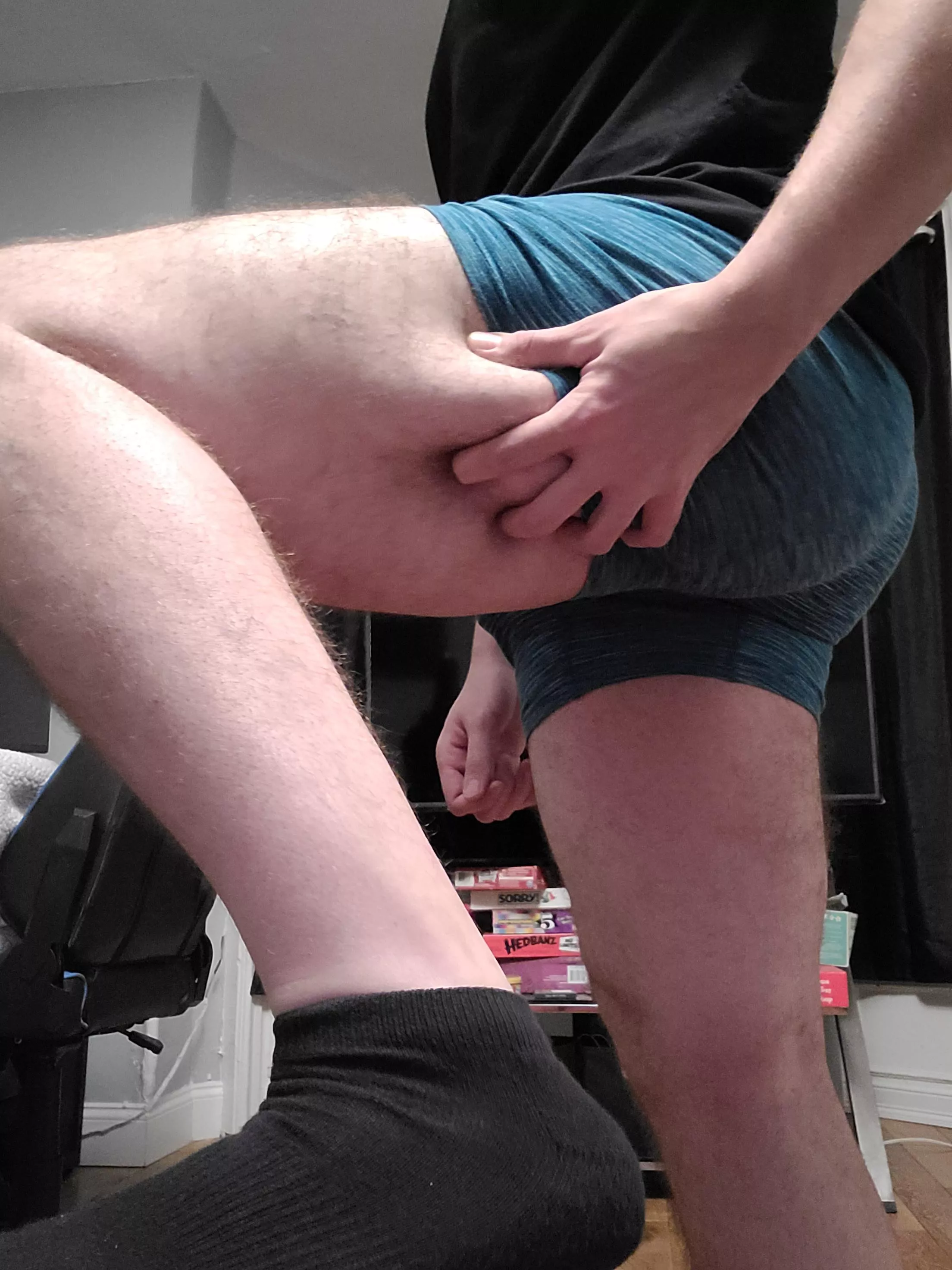 Da thiccnesss Da thiccnesss