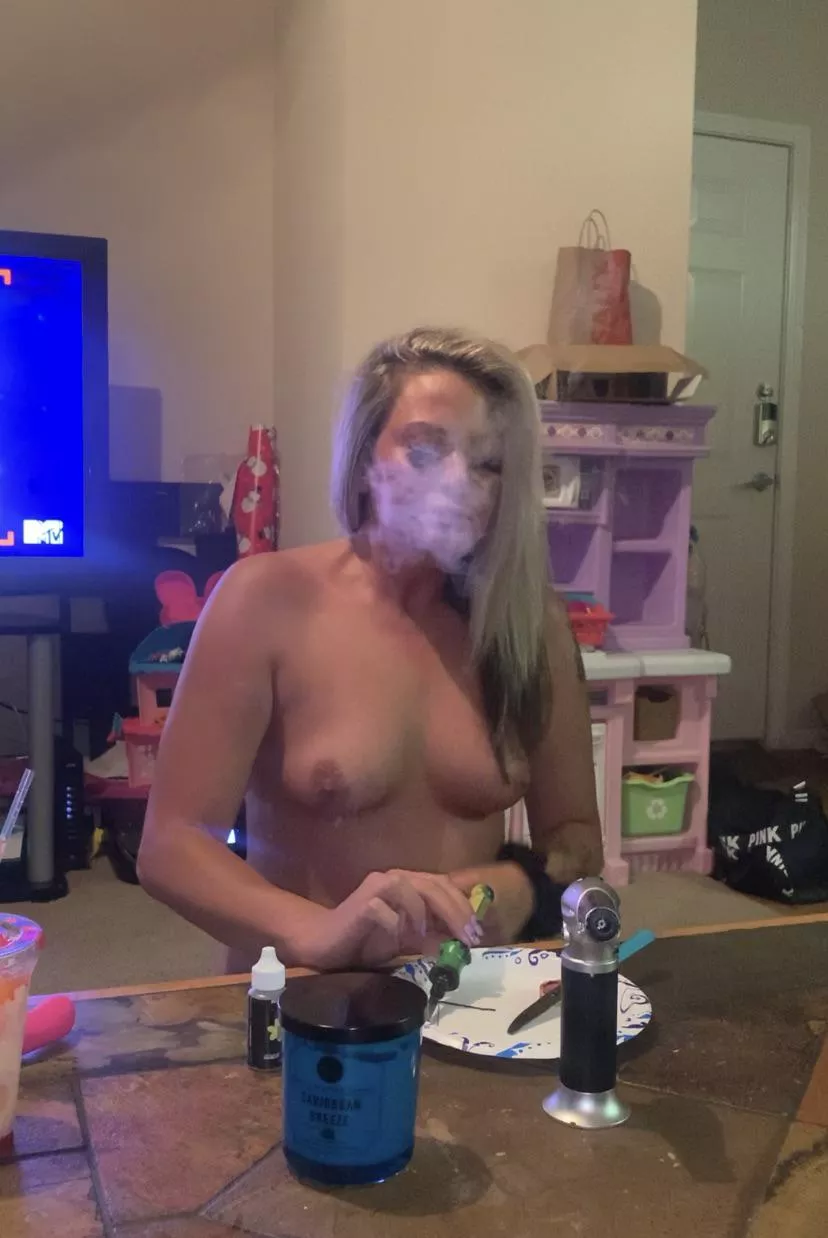 Dabber 4 life ♥️