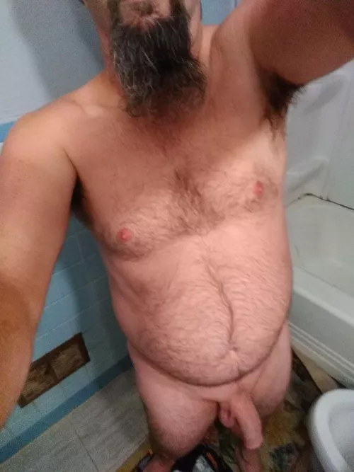 Dad (49) do I still got it Dad (49) do I still got it