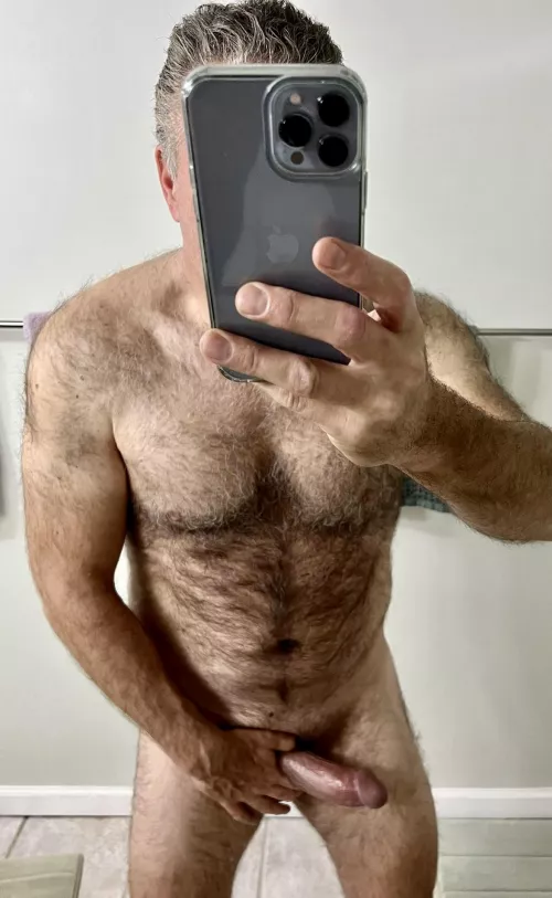 Dad (52) I’m still horny 😁 Dad (52) I’m still horny 😁