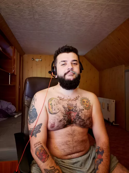 Dad bod incoming π, twitter @cubishh