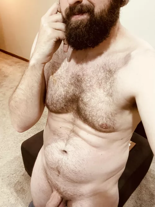 Dad bod=you know I have delicious snacks around 😂