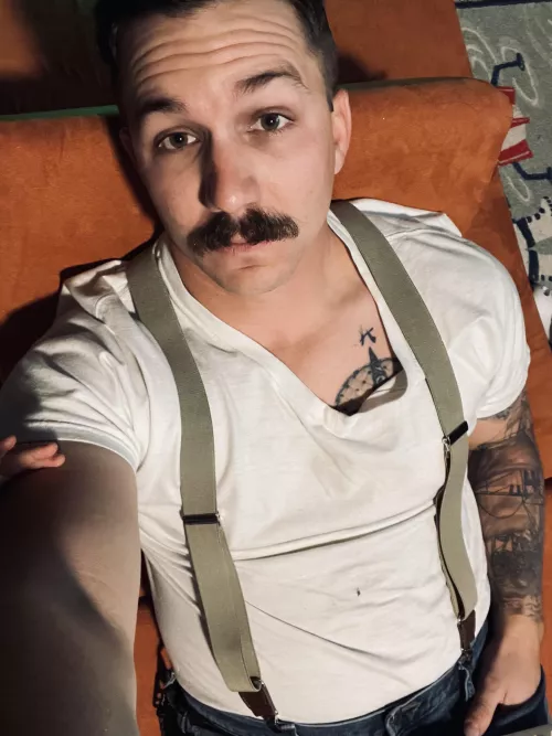 Dad life. Wouldn’t trade it for anything.