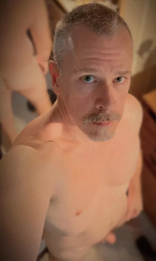 Dad reveal. (53)