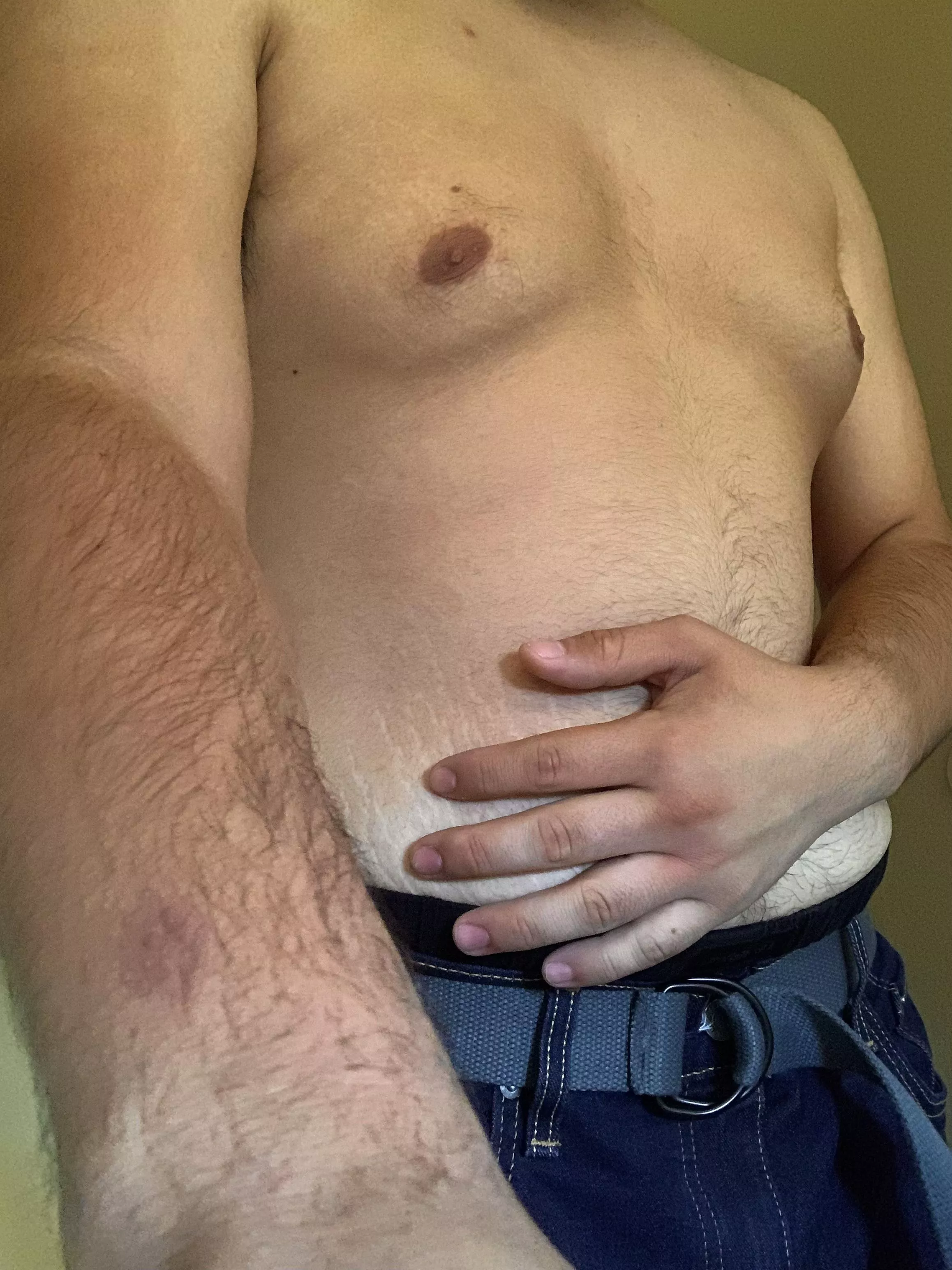 dadbods? dadbods?