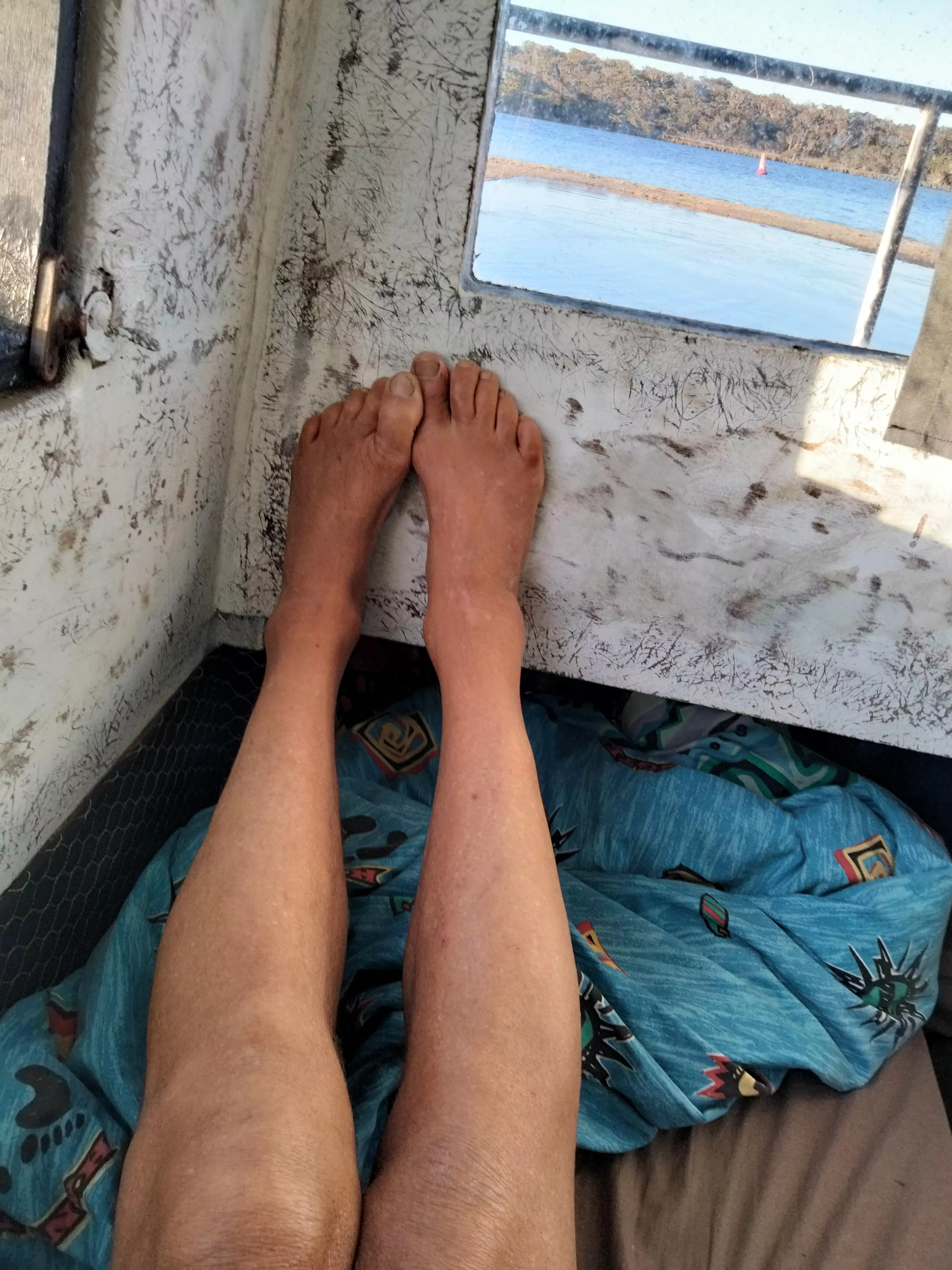 daddies size 9🦶😜😜