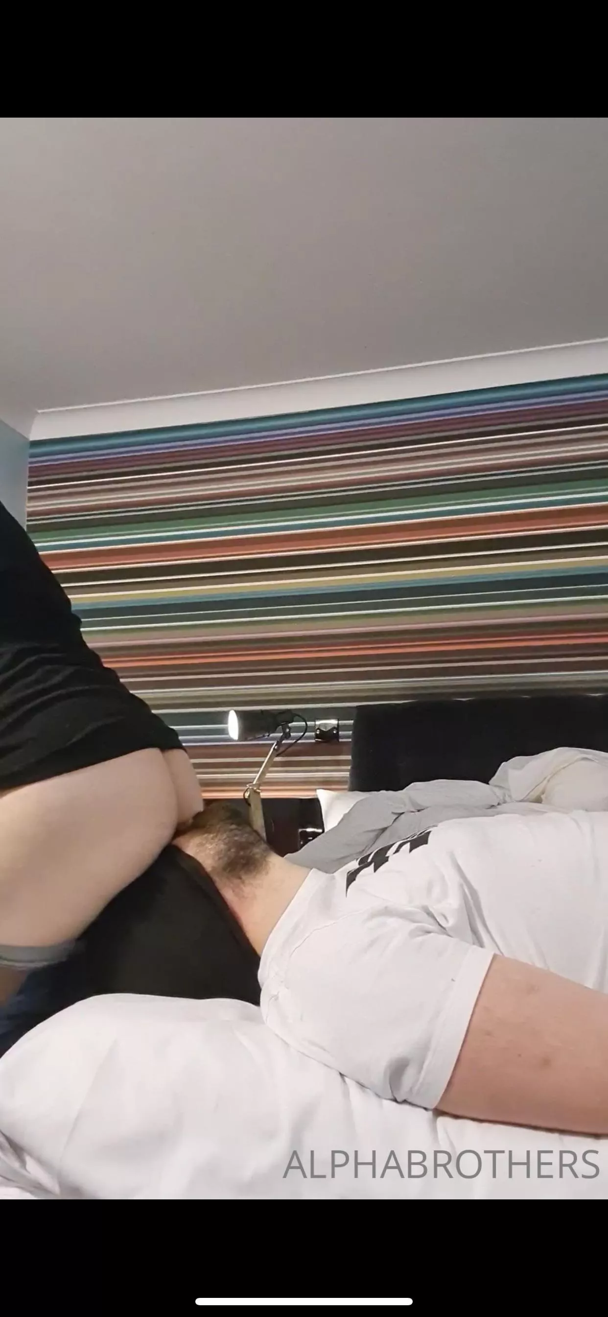 Daddy Alpha Ryan and his Scally alpha bro Jay are very competitive brothers, who love nothing more than blasting nasty farts in their slaves faces (mine included) Subscribe today for just $7.50 a month for plenty of fart content! Link in the comments!