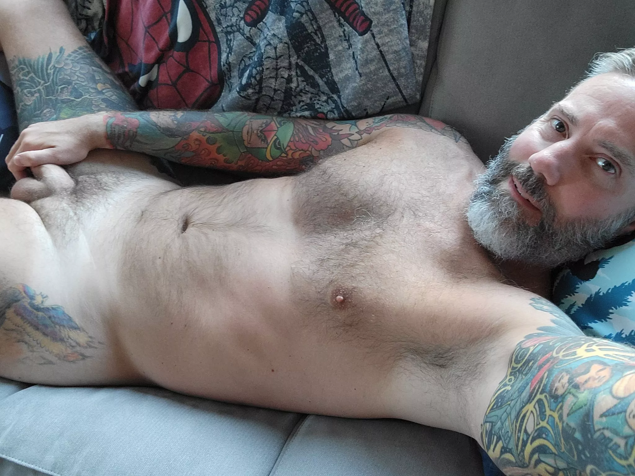 Daddy Bulldawg Daddy Bulldawg